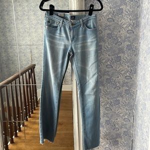 AG “The Angel” Bootcut